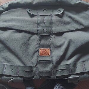 Helikon-Tex Bushcraft Line Chest Pack Numbat NEW Shadow Grey